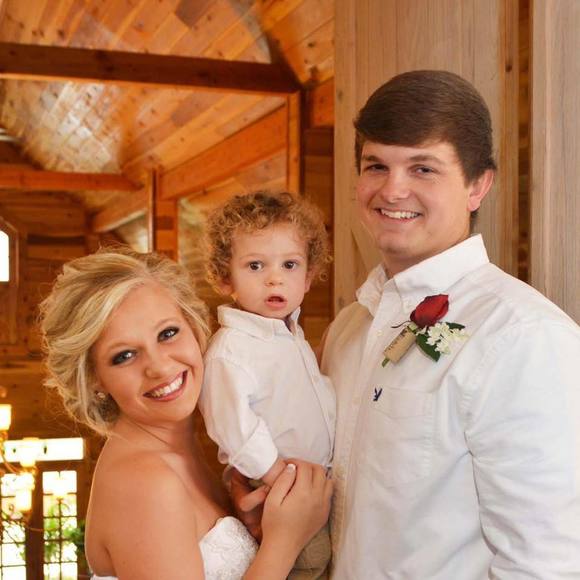 Meet your Posher, Cody - Picture 1 of 1